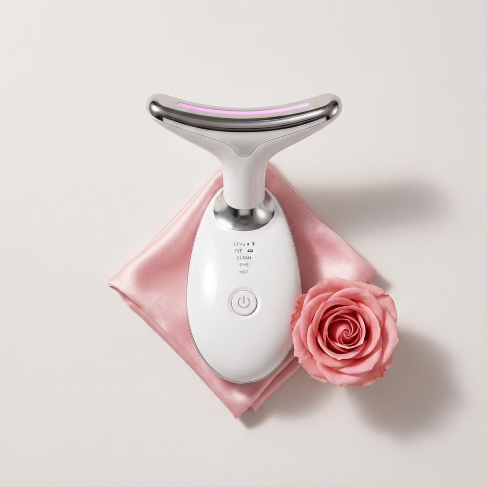 Neck & Jaw Wand