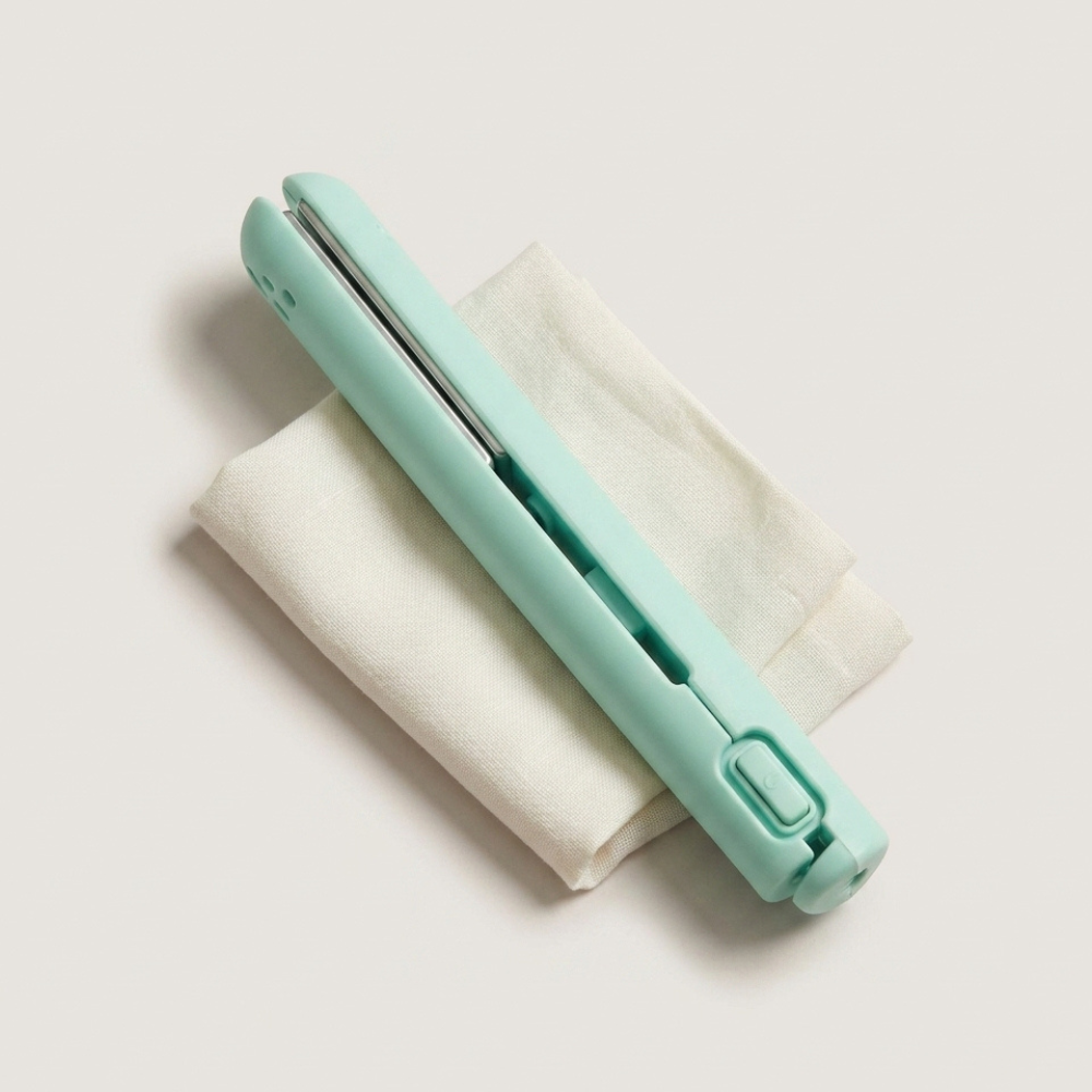 Pocket Straightener