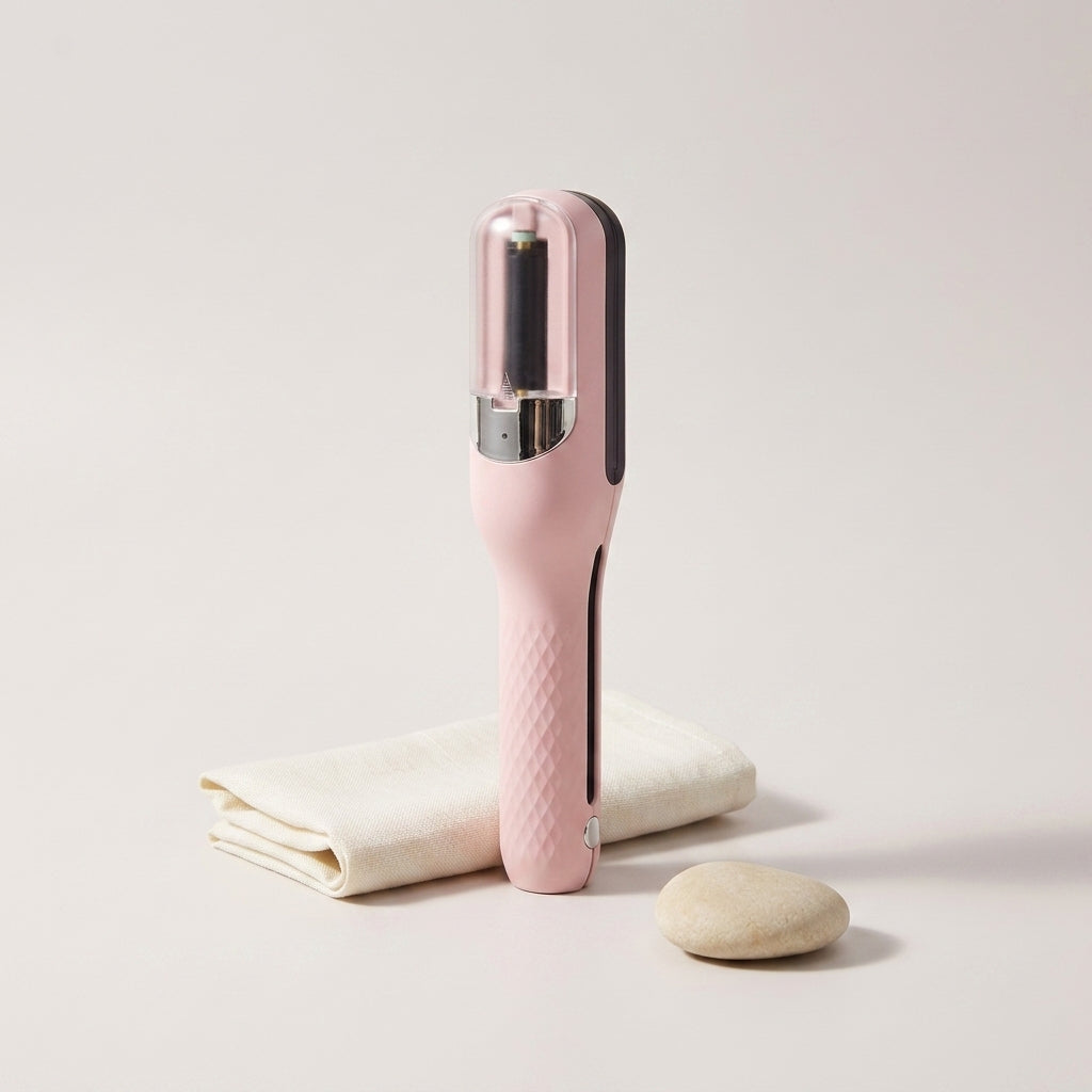 Cordless Split-End Trimmer