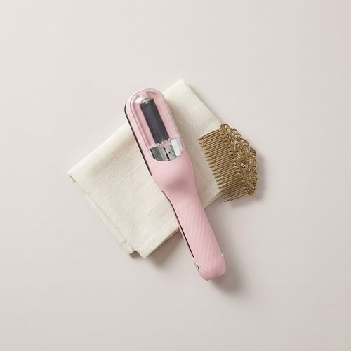 Cordless Split-End Trimmer